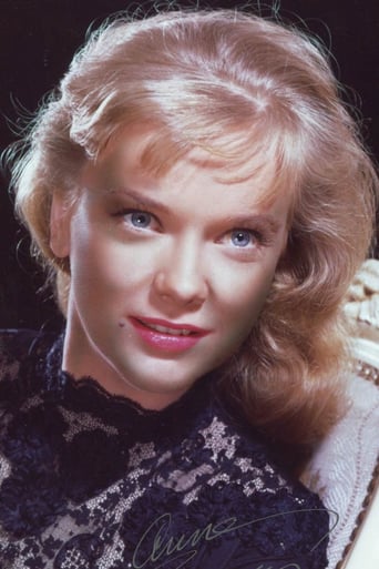 Immagine di Anne Francis