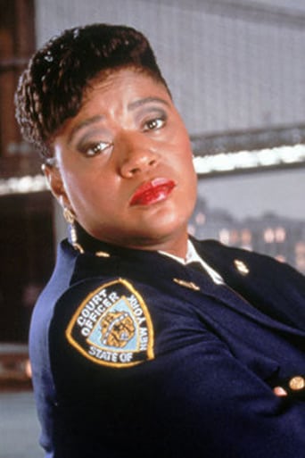 Immagine di Marsha Warfield