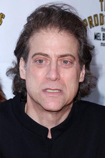 Immagine di Richard Lewis