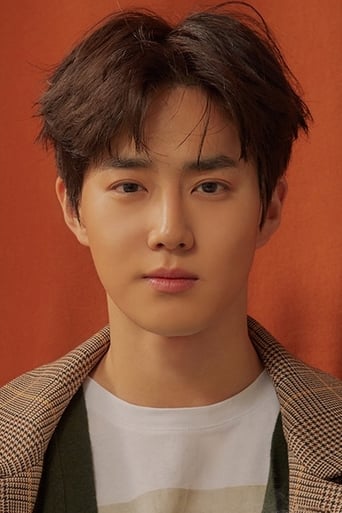 Immagine di Kim Jun-myeon