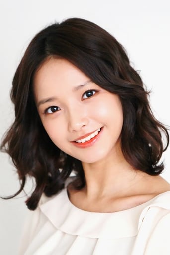 Immagine di Ha Yeon-soo