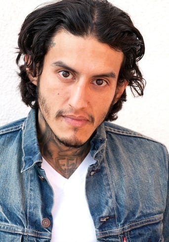 Immagine di Richard Cabral