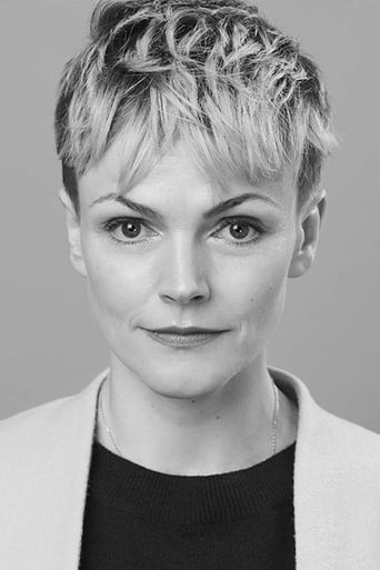 Immagine di Maxine Peake