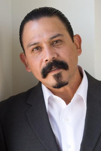 Immagine di Emilio Rivera