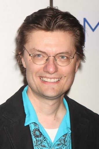 Immagine di James Urbaniak