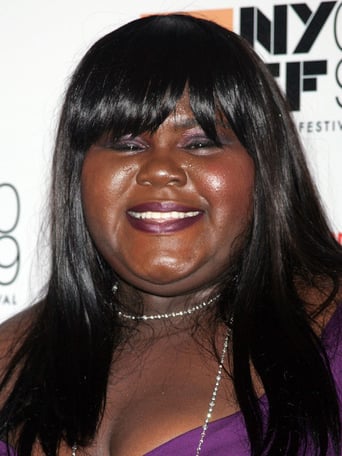 Immagine di Gabourey Sidibe