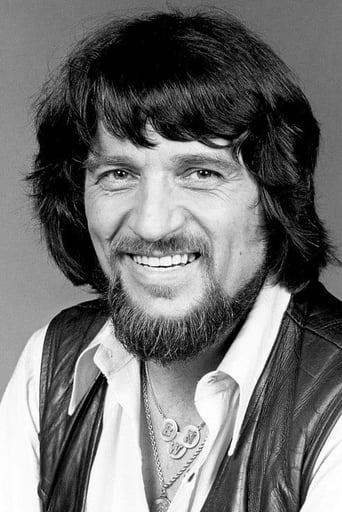 Immagine di Waylon Jennings