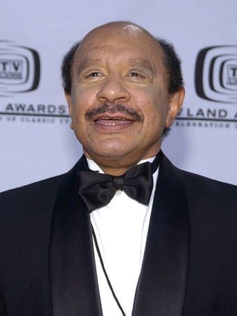 Immagine di Sherman Hemsley