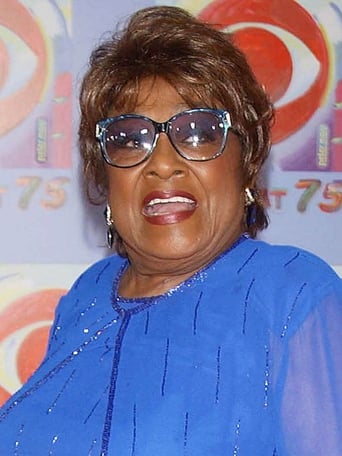 Immagine di Isabel Sanford