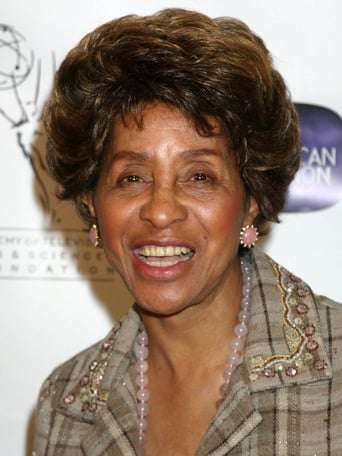 Immagine di Marla Gibbs