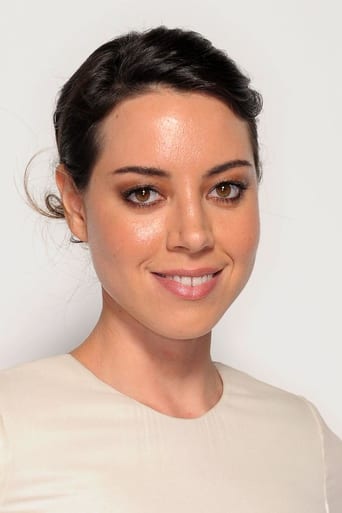 Immagine di Aubrey Plaza