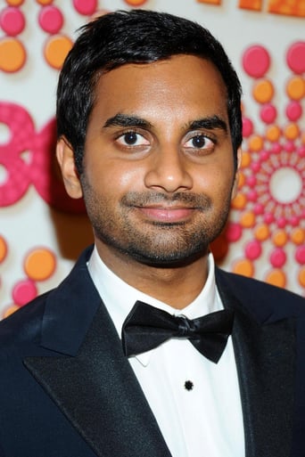 Immagine di Aziz Ansari