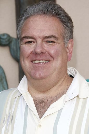 Immagine di Jim O'Heir