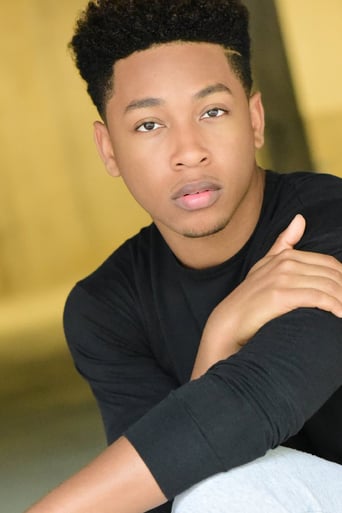 Immagine di Jacob Latimore