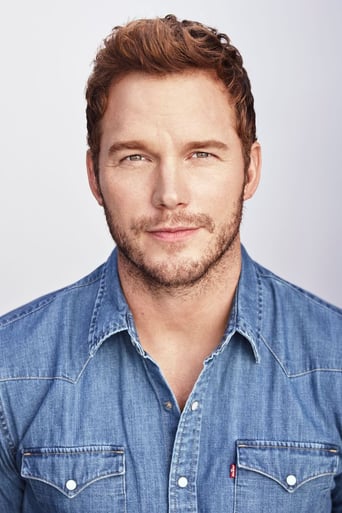 Immagine di Chris Pratt