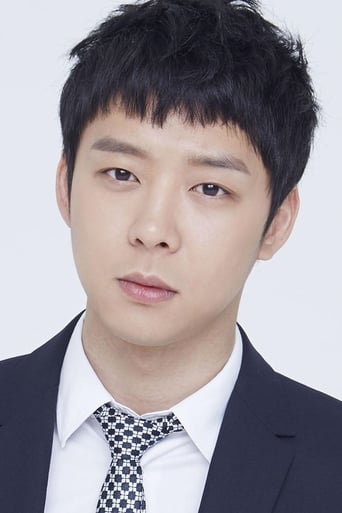 Immagine di Park Yoo-chun