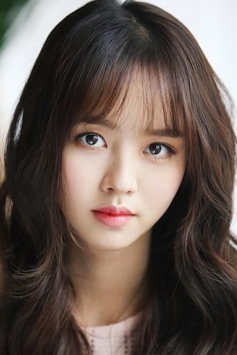 Immagine di Kim So-hyun