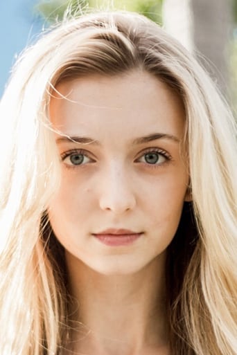Immagine di Hana Hayes