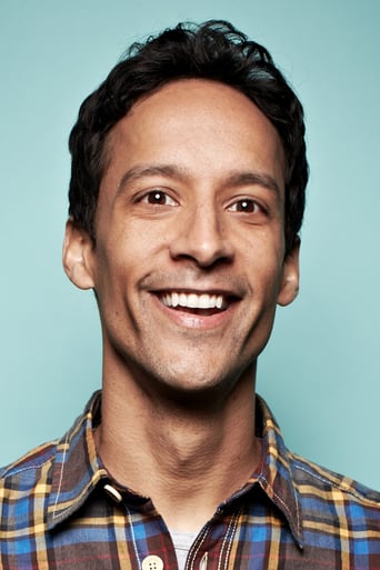 Immagine di Danny Pudi