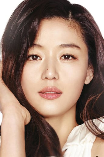 Immagine di Jun Ji-hyun