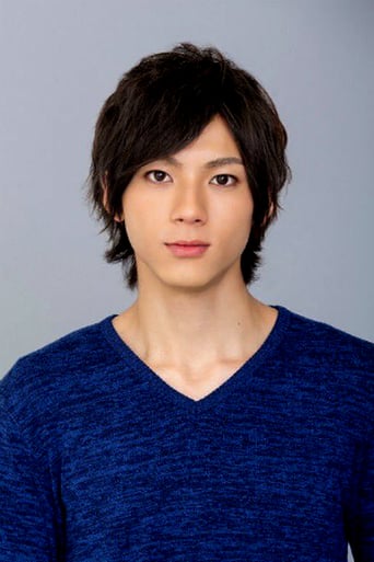 Immagine di Yuki Yamada