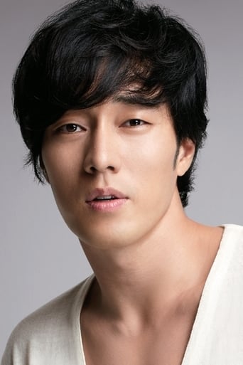 Immagine di So Ji-sub