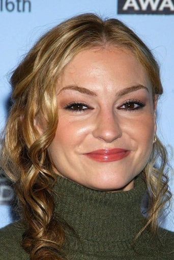 Immagine di Drea de Matteo