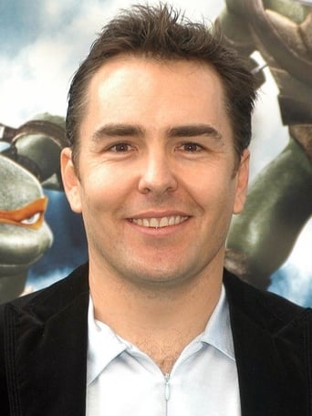 Immagine di Nolan North