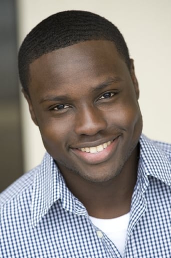 Immagine di Dayo Okeniyi