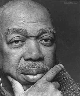 Immagine di Geoffrey Holder