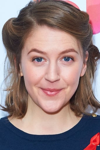 Immagine di Gemma Whelan