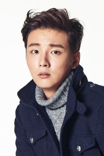 Immagine di Yoon Shi-yoon