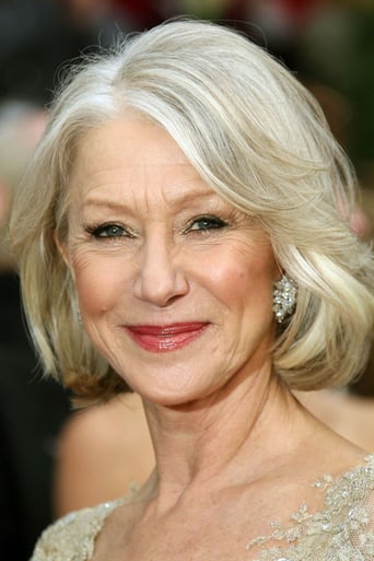 Immagine di Helen Mirren