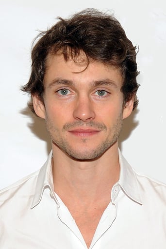 Immagine di Hugh Dancy