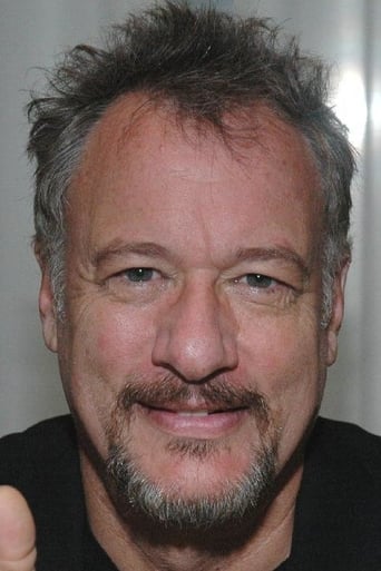 Immagine di John de Lancie