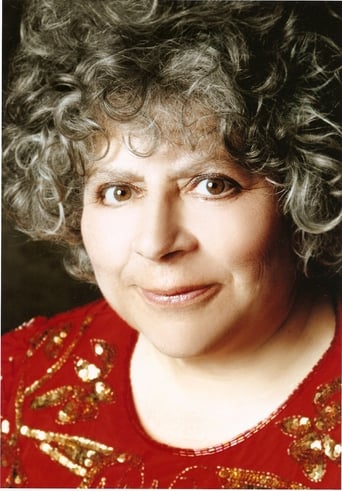 Immagine di Miriam Margolyes