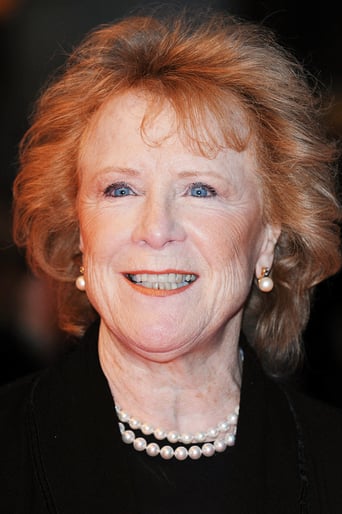 Immagine di Judy Parfitt