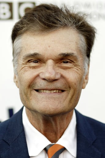 Immagine di Fred Willard