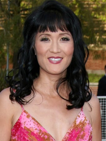 Immagine di Suzanne Whang