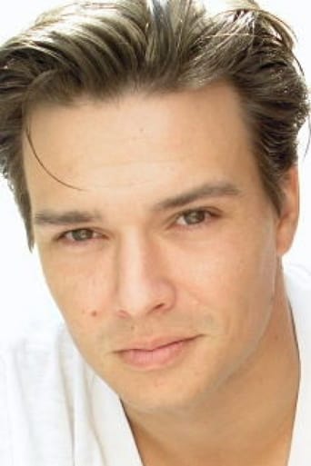 Immagine di Justin Whalin