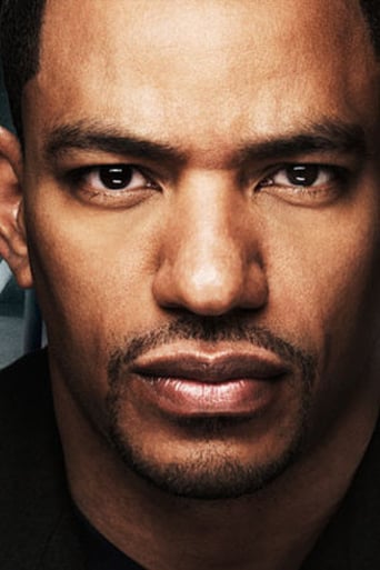 Immagine di Laz Alonso