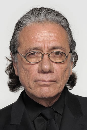 Immagine di Edward James Olmos