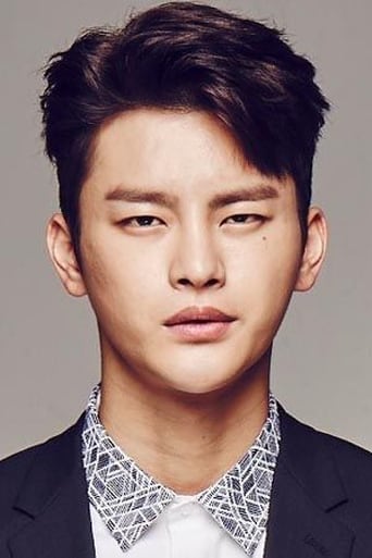 Immagine di Seo In-guk