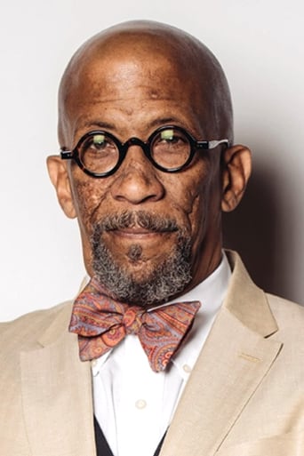 Immagine di Reg E. Cathey