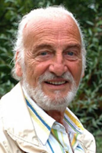 Immagine di Héctor Alterio