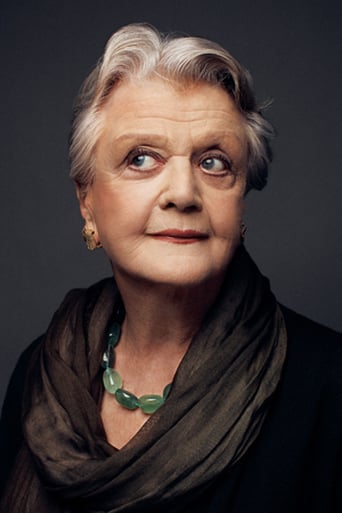 Immagine di Angela Lansbury