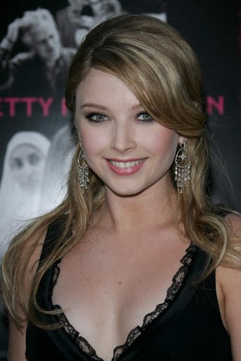 Immagine di Elisabeth Harnois