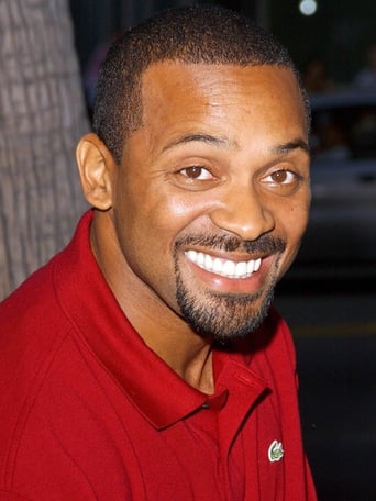 Immagine di Mike Epps