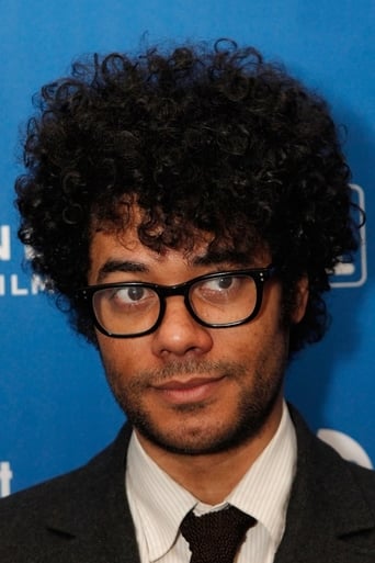 Immagine di Richard Ayoade