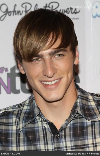 Immagine di Kendall Schmidt